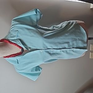 Light Blue shirt😍